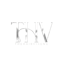 The Hair Vixens logo