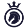 Just Equine logo