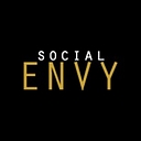 Social Envy logo
