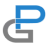 Prad Glass logo