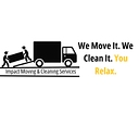 Impact Moving & Cleaning Services logo