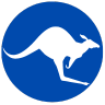 Australian Evolution logo