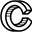 Cartesian Cards logo