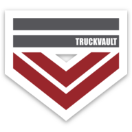 TruckVault Inc. logo