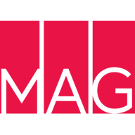 MAG Trademarks logo