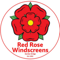 Red Rose Windscreens Ltd logo