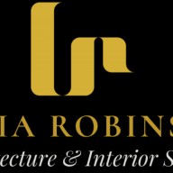 Casia Robinson logo