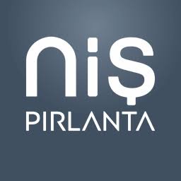 Niş Pırlanta logo