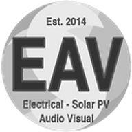 EAV Group Limited logo