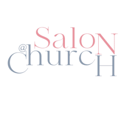 Salon @ Church logo