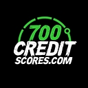 700CreditScores.com logo