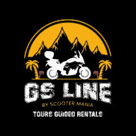 Gslinetours logo