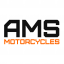 AMS Motorcycles Limited logo
