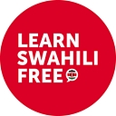 SwahiliPod101 logo