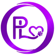 Puppy Luv and Wellness logo