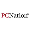 PCNation - United States Only logo