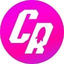 cumrocket.io logo