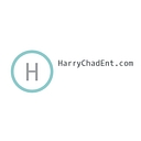 Harrychadent logo