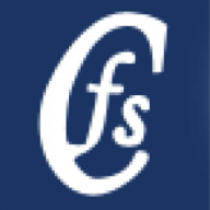 Country Food Services logo