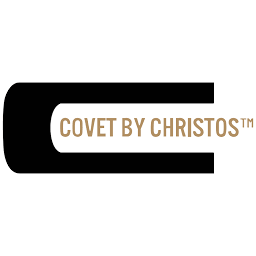 Covetbychristos logo
