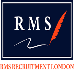 RMS Recruitment logo