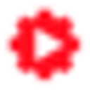Youtubevideo logo