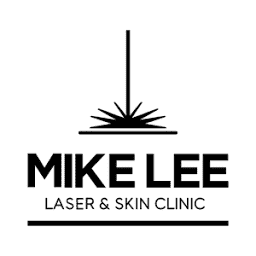 Mike Lee Laser and Skin Clinic logo