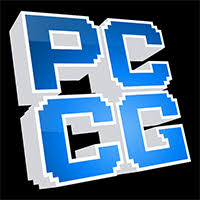 PCCaseGear logo