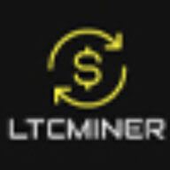 Ltcminer logo