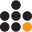 LED Hut logo