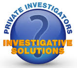 Investigative Solutions - Private Investigator Melbourne logo