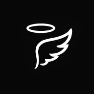 The Sales Angels logo