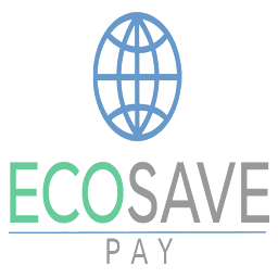 Ecosave Pay logo