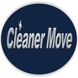 Cleaner Move Woking Carpet Cleaning logo