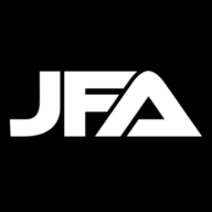 JF Automotive Kent logo