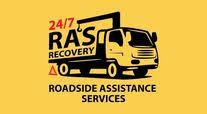 Ras Recovery logo