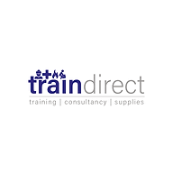Train Direct logo
