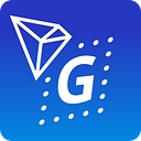 Trongrid logo