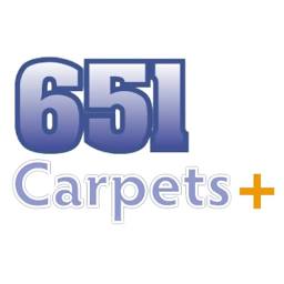 651 Carpets logo