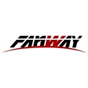 Fanway Fish Feed Machinery logo