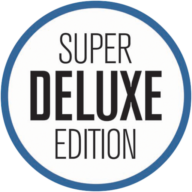 Superdeluxeedition logo