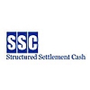 My Structured Settlement Cash logo