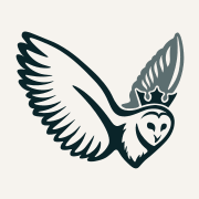 Stillness Road logo