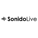 sonidolive.com logo