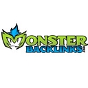 Monsterbacklinks logo