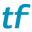 Total Fitness logo