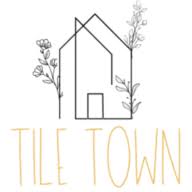 Tile Town logo