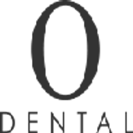 O Dental logo