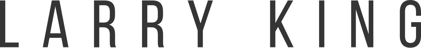 Larry King Hair Salons logo