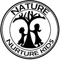 Nature Nurture Kids logo
